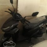 فروش موتور سیکلت کویر S2 نیوفیس 150cc مدل 1401
