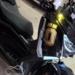 فروش موتور سیکلت یاماها xmax مدل 1400