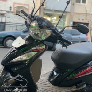 موتور فروش,فروش موتور سیکلت تی وی اس وگو مدل 1398,خرید و فروش موتور سیکلت در تهران,خرید موتور سیکلت تی وی اس وگو مدل 1398,motorforosh