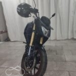 فروش موتور سیکلت لیفان kps 200 مدل 1400