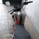 فروش موتور سیکلت زونتس n2 مدل 1402