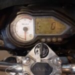 فروش موتور سیکلت باجاج پالس 200cc مدل 1388