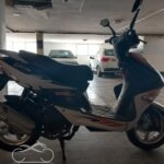 فروش موتور سیکلت کویر S4 مدل 1395
