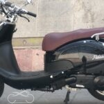 فروش موتور سیکلت فیدل کلاسیک sym مدل 1401