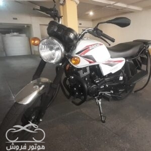 موتور فروش,فروش موتور سیکلت دایچی HX180 مدل 1401,خرید و فروش موتور سیکلت در تهران,خرید موتور سیکلت دایچی HX180 مدل 1401,motorforosh