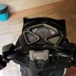 فروش موتور سیکلت اس وای ام گلکسی J200 مدل 1399