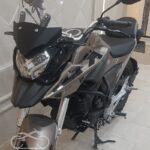 فروش موتور سیکلت KPT200 طرح ادونچر