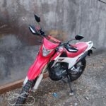 فروش موتور سیکلت فلات 200 طرح crf در اذربایجان شرقی