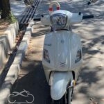 فروش موتور سیکلت بنلی ستا 125 مدل 98