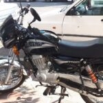 فروش موتور سیکلت طرح باکسر رهرو ۱۵۰ CGL