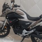 فروش موتور سیکلت KPT200 طرح ادونچر
