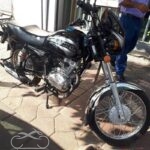 فروش موتور سیکلت طرح باکسر رهرو ۱۵۰ CGL