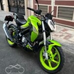 فروش موتور سیکلت بنلی 180 مدل1400