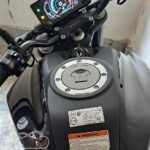 فروش موتور سیکلت CF 250 Nk مدل 1401