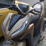 فروش موتور سیکلت کویر S2 مدل 1401