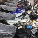 فروش موتور سیکلت طرح باکسر هانی 200cc مدل 1402
