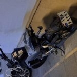 فروش موتور سیکلت CF 250 Nk مدل 1401