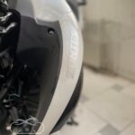 فروش موتور سیکلت زونتس ٢٣٠ N2 مدل 1401