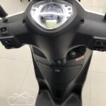 فروش موتور سیکلت اس وای ام گلکسی SF180 مدل 1402