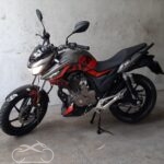 فروش موتور سیکلت زونتس n2 مدل 1402