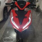 فروش موتور سیکلت کلیک 150 مدل 1400