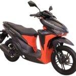 فروش موتور سیکلت گلکسی CL150 مدل 1402