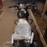 فروش موتور سیکلت باجاج پالس 200cc مدل 1388
