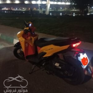 موتور فروش,فروش موتور سیکلت هانی طرح کلیک 180cc مدل 1401 در خوزستان,خرید و فروش موتور سیکلت در خوزستان,خرید موتور سیکلت طرح کلیک 180cc مدل 1401,motorforosh