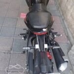 فروش موتور سیکلت بنلی 180s مدل 1401