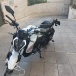 فروش موتور سیکلت بنلی 180s مدل 1400