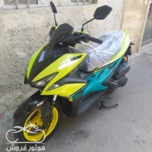 موتور فروش,فروش موتور سیکلت طرح ایروکس کبیر مدل 1401,خرید و فروش موتور سیکلت در تهران,خرید موتور سیکلت طرح ایروکس کبیر مدل 1401,motorforosh