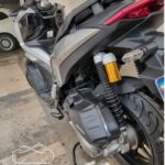 فروش موتور سیکلت همتاز New adv 150 مدل 1402