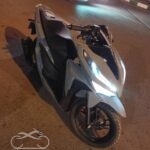 فروش موتور سیکلت بلنتا طرح کلیک 150 مدل 1401