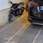 فروش موتور سیکلت CF 250 Nk مدل 1401