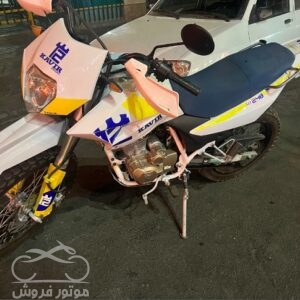 موتور فروش,فروش موتور سیکلت کویر تریل مدل 1402,خرید و فروش موتور سیکلت در تهران,خرید موتور سیکلت کویر تریل مدل 1402,motorforosh