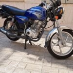 فروش موتور سیکلت طرح باکسر سیوان 200 مدل 1401