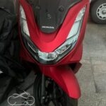 فروش موتور سیکلت هوندا adv مدل 1400