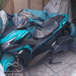 موتور فروش,فروش موتور سیکلت کبیر nvx مدل 1401,خرید و فروش موتور سیکلت در تهران,خرید موتور سیکلت کبیر nvx مدل 1401,motorforosh