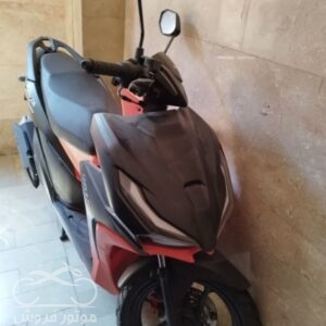موتور فروش,فروش موتور سیکلت کویر طرح S2 adv150 مدل 1401,خرید و فروش موتور سیکلت در تهران,خرید موتور سیکلت کویر طرح S2 adv150 مدل 1401,motorforosh
