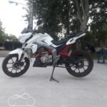 فروش موتور سیکلت 200cc سپهر مدل 1402