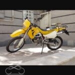 فروش موتور سیکلت تریل احسان 200cv در تهران