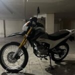 فروش موتور سیکلت تریل پرواز 200cc مدل 1402