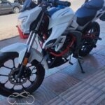 فروش موتور سیکلت 200cc سپهر مدل 1402