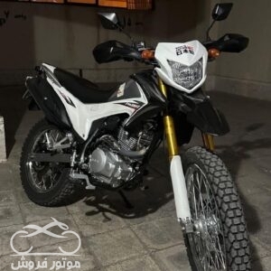 موتور فروش,فروش موتور سیکلت تریل پرواز 200cc مدل 1402,خرید و فروش موتور سیکلت در تهران,خرید موتور سیکلت تریل پرواز 200cc مدل 1402,motorforosh