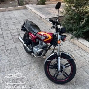 موتور فروش,فروش موتور سیکلت کویر CG150 در تهران,خرید و فروش موتور سیکلت در تهران,خرید موتور سیکلت کویر CG150 در تهران,motorforosh