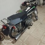 فروش موتور سیکلت هوندا در خراسان شمالی