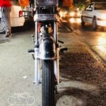 فروش موتور سیکلت هوندا رهرو مدل 1401