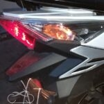 فروش موتور سیکلت SYM j200 مدل 1401
