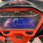 فروش موتور سیکلت طرح کلیک نیروموتور گلکسی CL150 در تهران