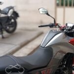 فروش موتور سیکلت گلکسی Na180 مدل 1400 در اصفهان